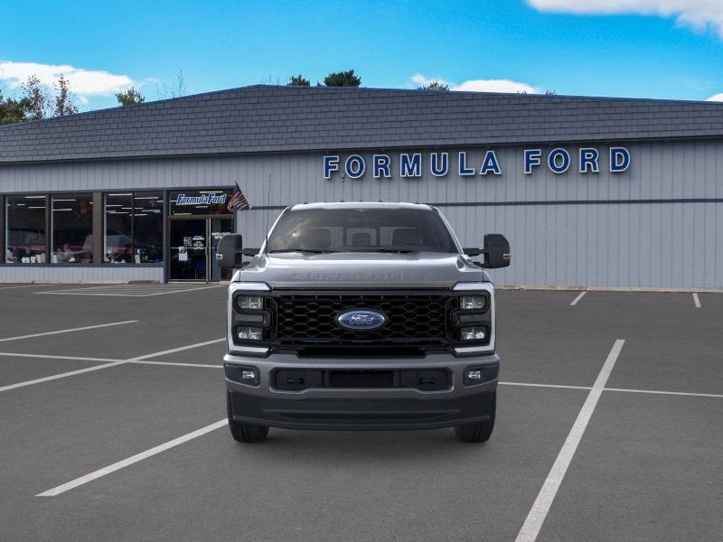 2026 Ford Super Duty F-350® XL