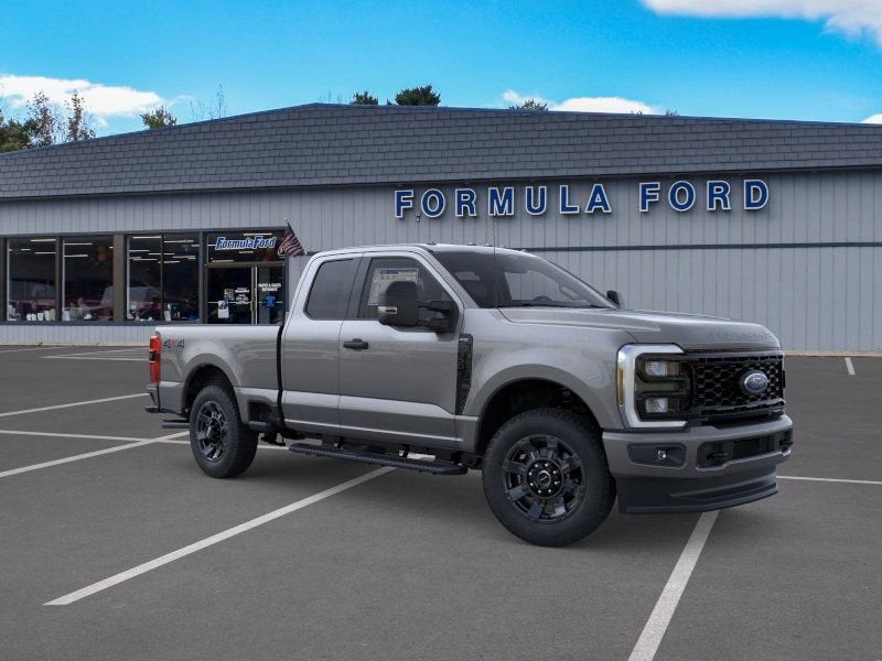 2026 Ford Super Duty F-350® XL