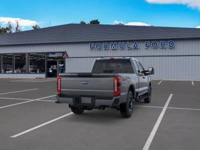 2026 Ford Super Duty F-350® XL