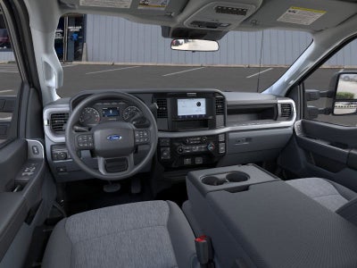 2026 Ford Super Duty F-350® XL