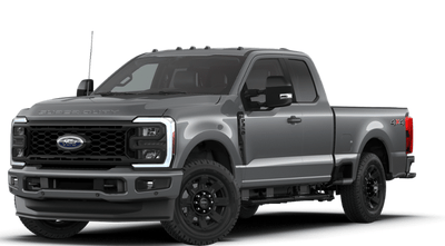 2026 Ford Super Duty F-350® XL