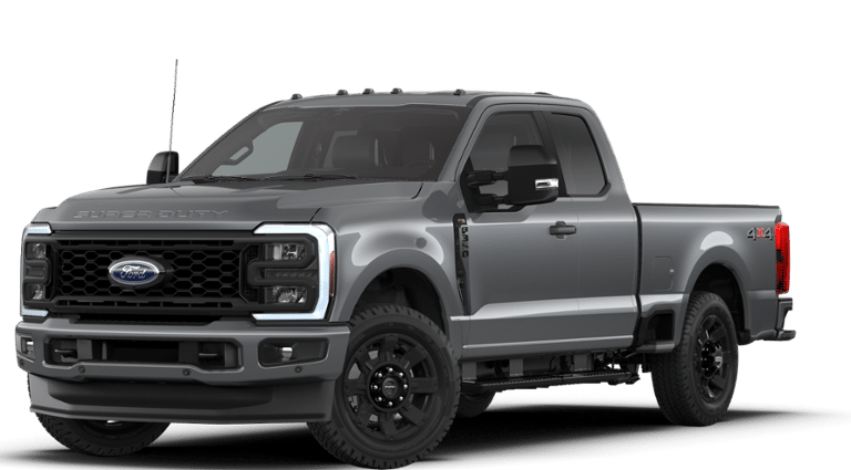 2026 Ford Super Duty F-350® XL