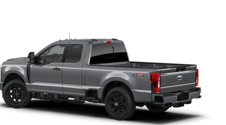 2026 Ford Super Duty F-350® XL