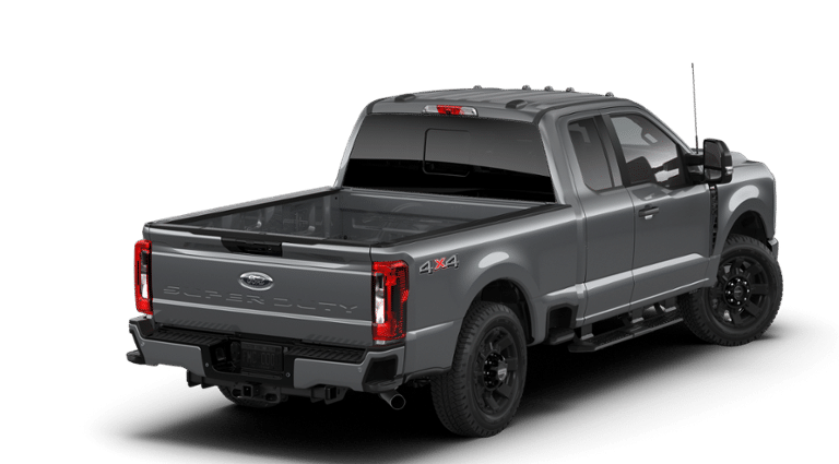 2026 Ford Super Duty F-350® XL