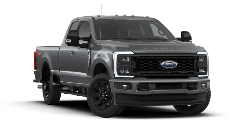 2026 Ford Super Duty F-350® XL