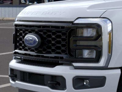 2026 Ford Super Duty F-350® XL