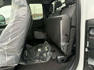 2026 Ford Super Duty F-350® XL