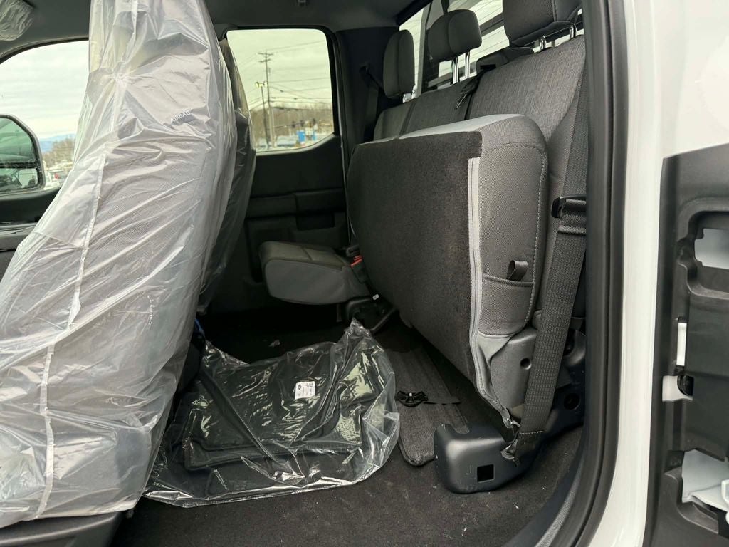 2026 Ford Super Duty F-350® XL