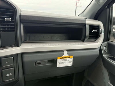 2026 Ford Super Duty F-350® XL