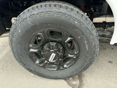 2026 Ford Super Duty F-350® XL