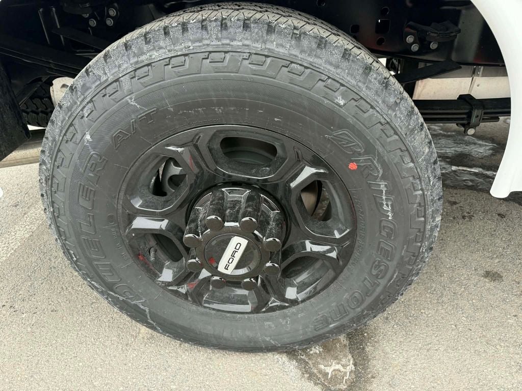 2026 Ford Super Duty F-350® XL