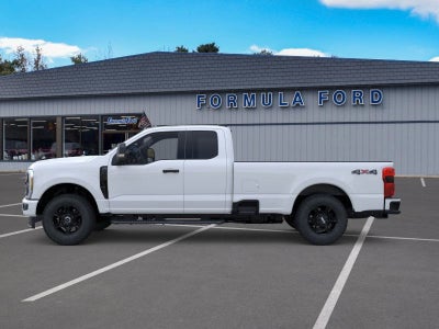 2026 Ford Super Duty F-350® XL