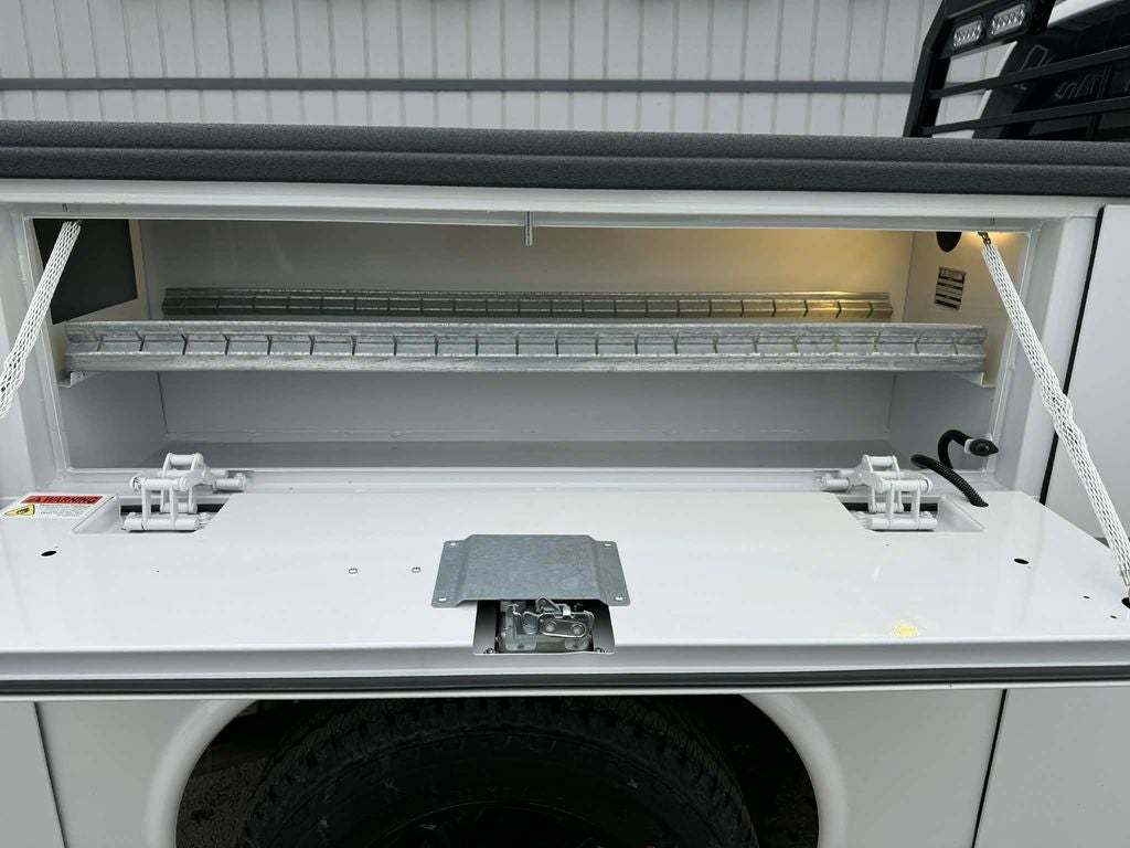 2026 Ford Super Duty F-350® XL