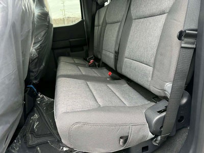 2026 Ford Super Duty F-350® XL