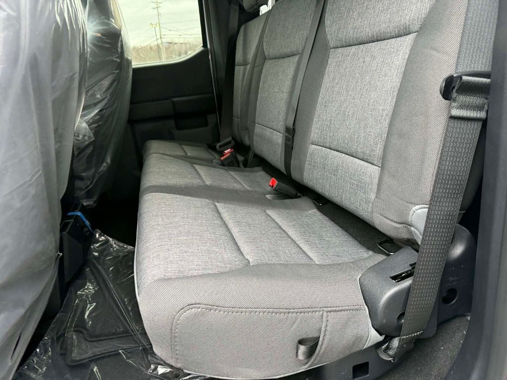 2026 Ford Super Duty F-350® XL