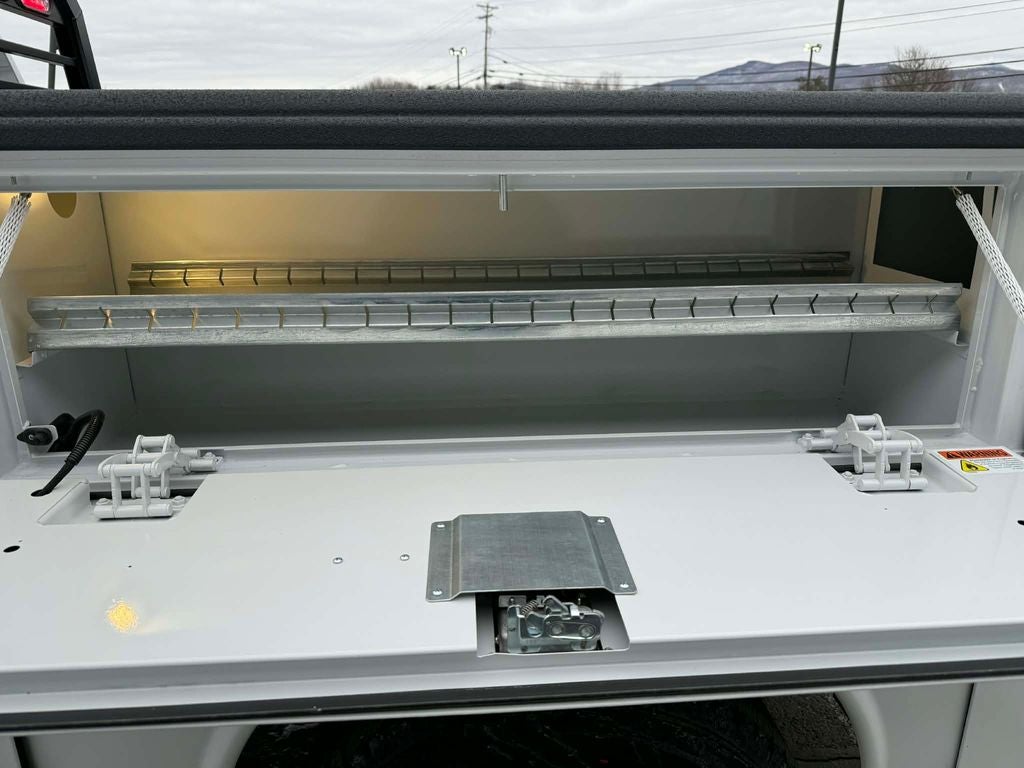 2026 Ford Super Duty F-350® XL