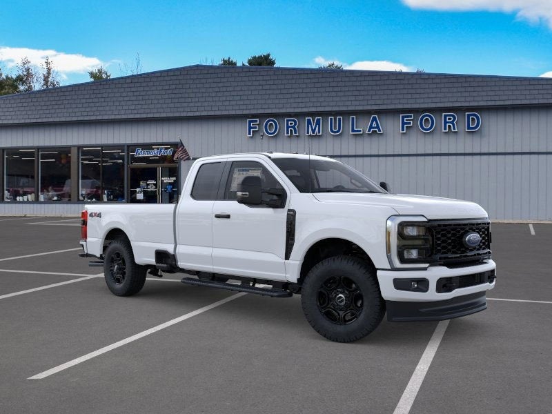 2026 Ford Super Duty F-350® XL