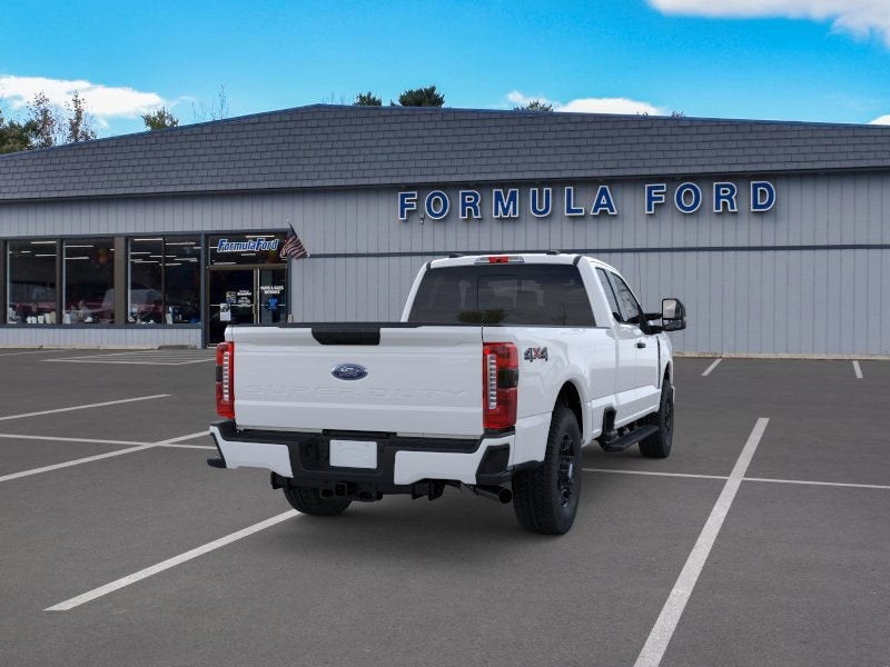2026 Ford Super Duty F-350® XL