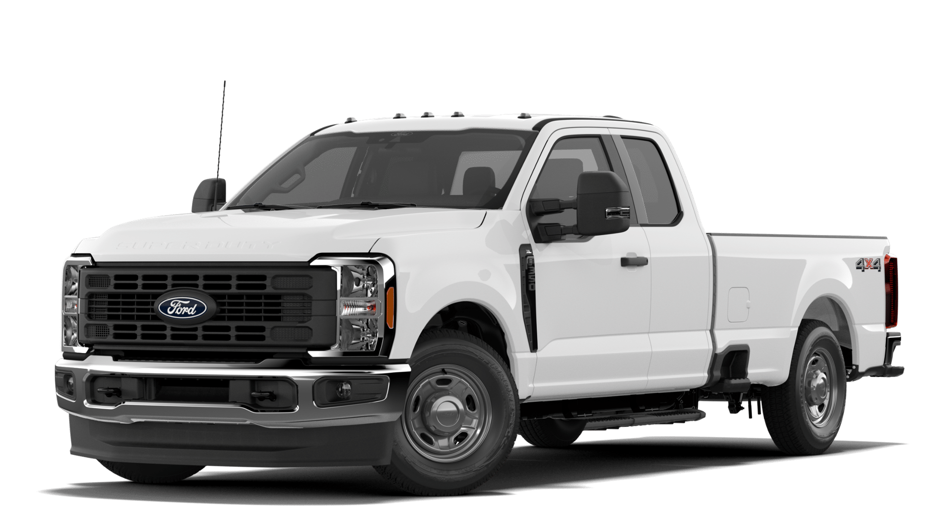 2027 Ford Super Duty F-350® XL