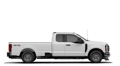 2027 Ford Super Duty F-350® XL