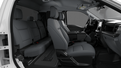 2027 Ford Super Duty F-350® XL