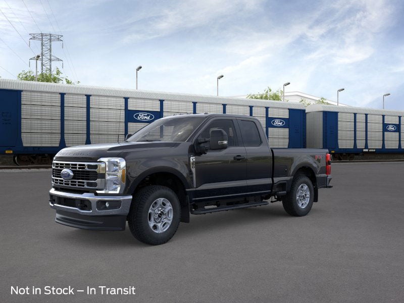 2026 Ford Super Duty F-350® XLT