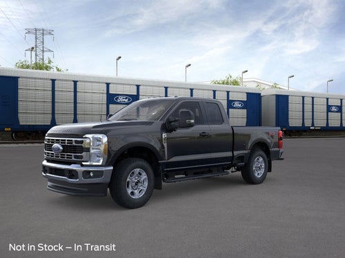 2026 Ford Super Duty F-350® XLT