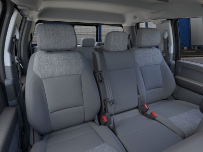 2026 Ford Super Duty F-350® XLT