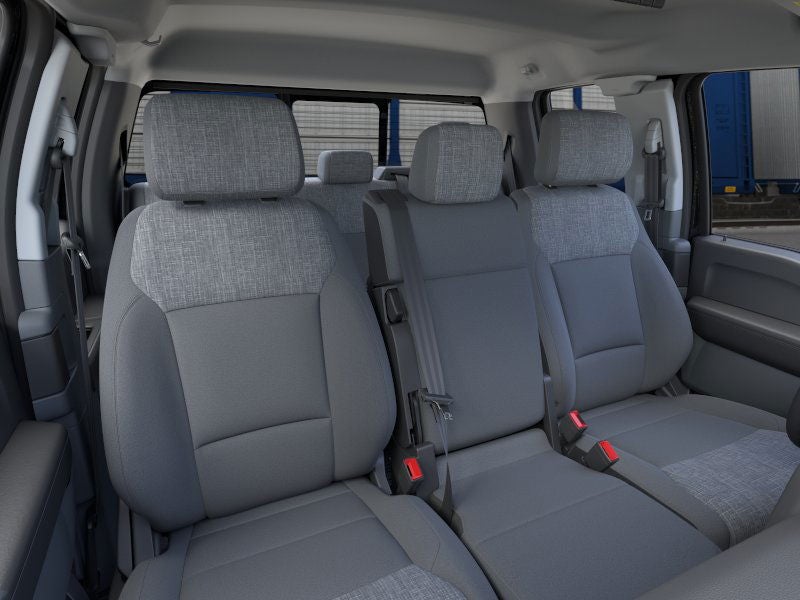 2026 Ford Super Duty F-350® XLT