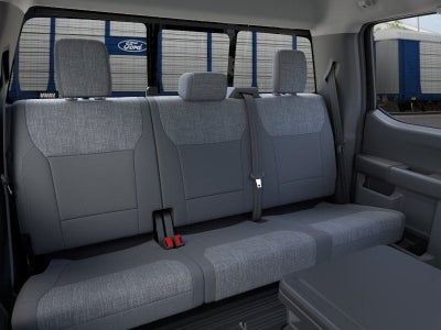 2026 Ford Super Duty F-350® XLT