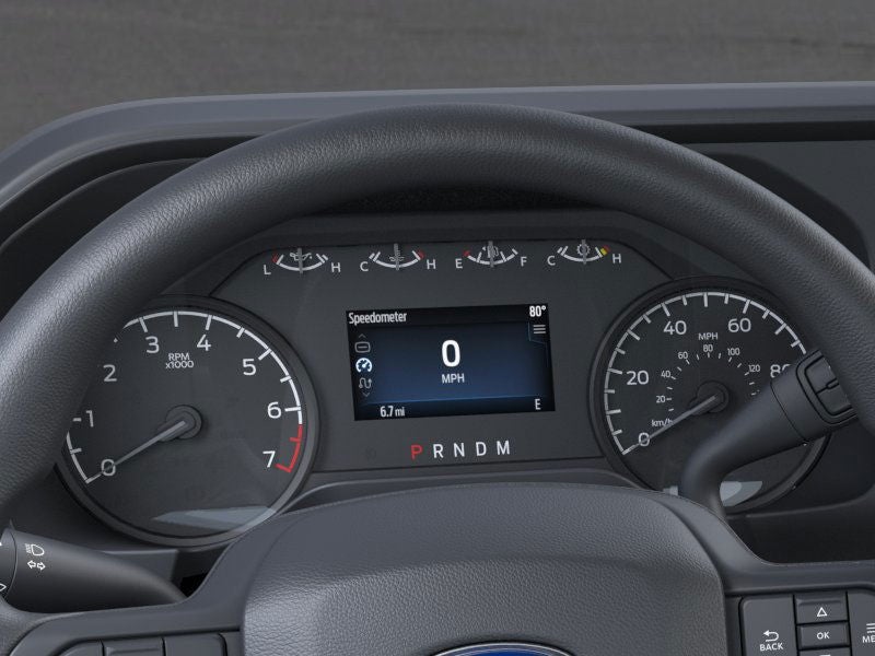 2026 Ford Super Duty F-350® XLT