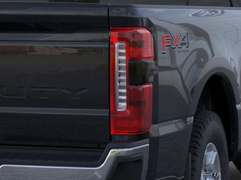 2026 Ford Super Duty F-350® XLT