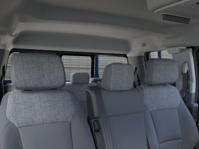 2026 Ford Super Duty F-350® XLT