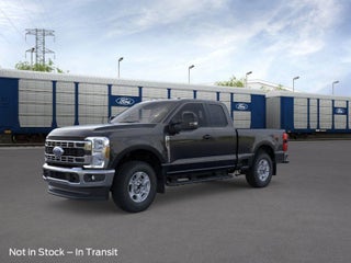 2026 Ford Super Duty F-350® XLT