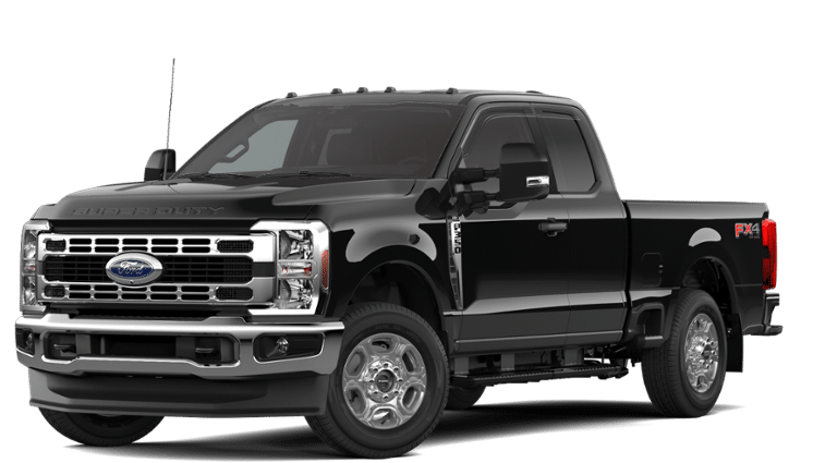 2026 Ford Super Duty F-350® XLT