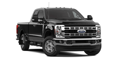 2026 Ford Super Duty F-350® XLT