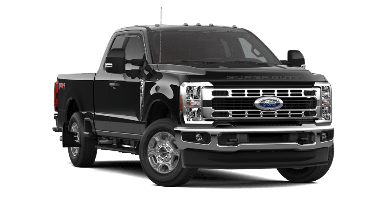 2026 Ford Super Duty F-350® XLT