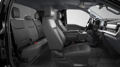 2026 Ford Super Duty F-350® XLT