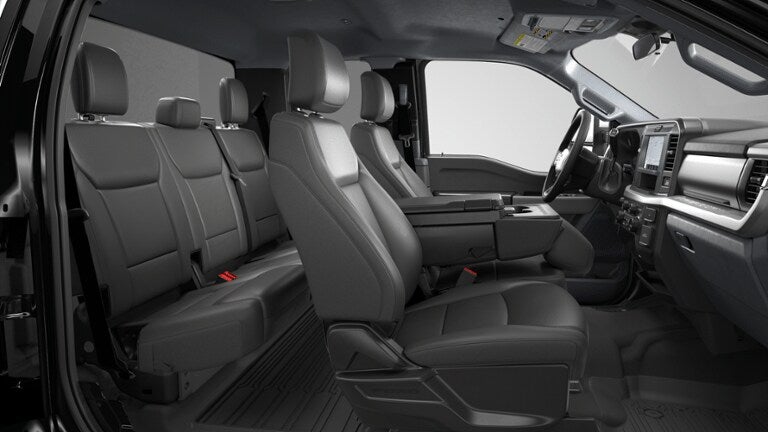 2026 Ford Super Duty F-350® XLT