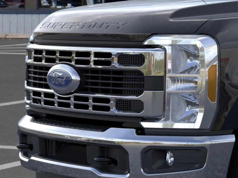 2026 Ford Super Duty F-350® XLT