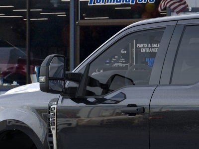 2026 Ford Super Duty F-350® XLT