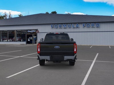 2026 Ford Super Duty F-350® XLT