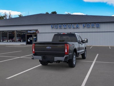 2026 Ford Super Duty F-350® XLT