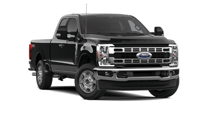 2026 Ford Super Duty F-350® XLT