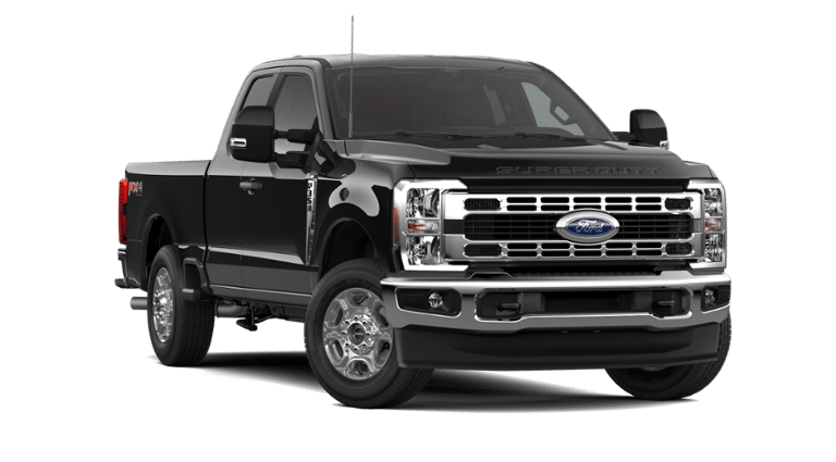 2026 Ford Super Duty F-350® XLT