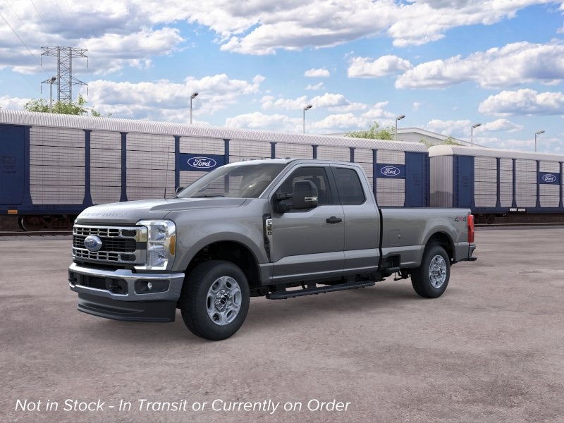 2026 Ford Super Duty F-350® XLT