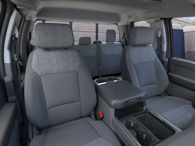 2026 Ford Super Duty F-350® XLT