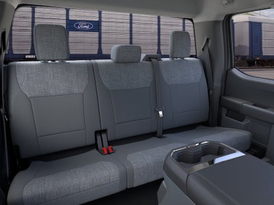 2026 Ford Super Duty F-350® XLT
