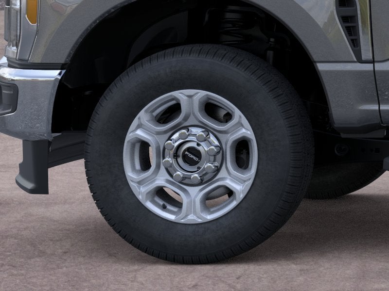 2026 Ford Super Duty F-350® XLT