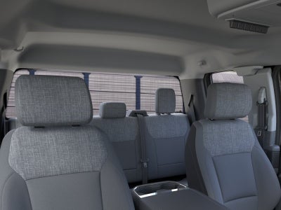 2026 Ford Super Duty F-350® XLT